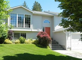 5412 W Jamie Ct, Spokane, WA 99208