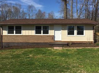 341 Golf Course Rd, Spencer, VA 24165