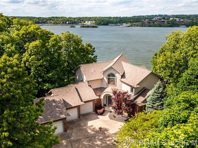1361 Grand Cove Rd, Osage Beach, MO, 65079