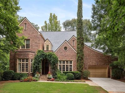 41 Habersham Cove Dr NW, Atlanta, GA, 30305