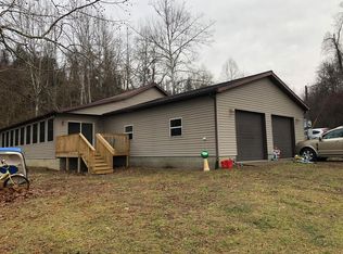 23546 Apple Grove Dorcas Rd, Racine, OH 45771