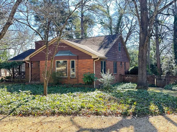 190 Hardin Dr, Athens, GA 30605