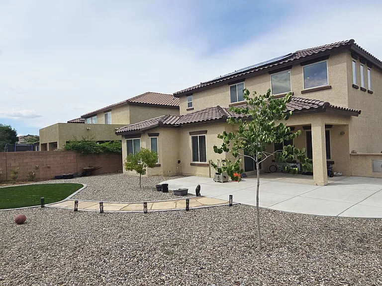 9519 Iron Rock Dr NW — Photo 41