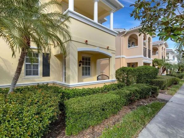 5389 Eliseo St, Sarasota, FL 34238