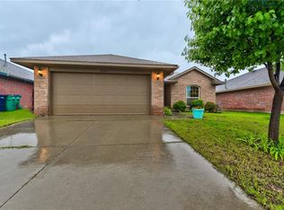2336 NW 196th Ter, Edmond, OK 73012