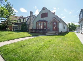 3763 N 53rd St, Milwaukee, WI 53216