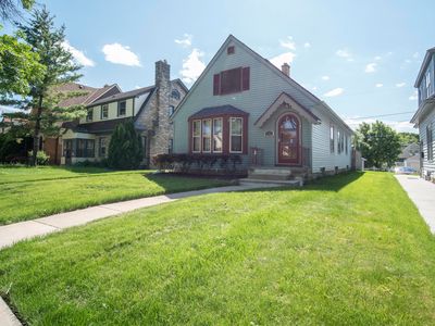 3763 N 53rd St, Milwaukee, WI, 53216
