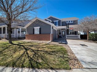 2797 S Waco Way, Aurora, CO 80013