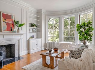411 Beacon St APT 5, Boston, MA 02115