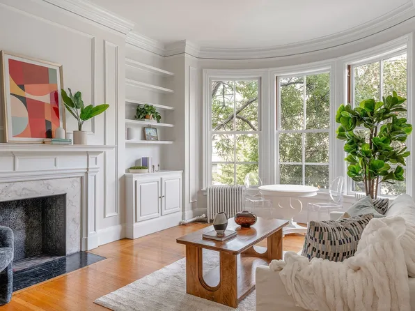 411 Beacon St APT 5, Boston, MA 02115