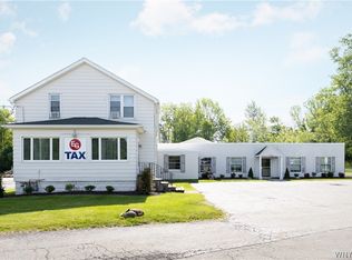 3555 N Buffalo St, Orchard Park, NY 14127