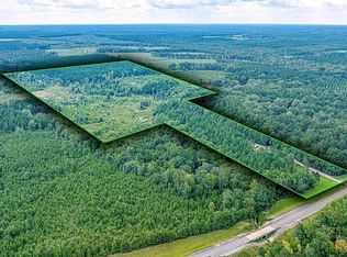 2350 Highway 499, Sikes, LA 71473