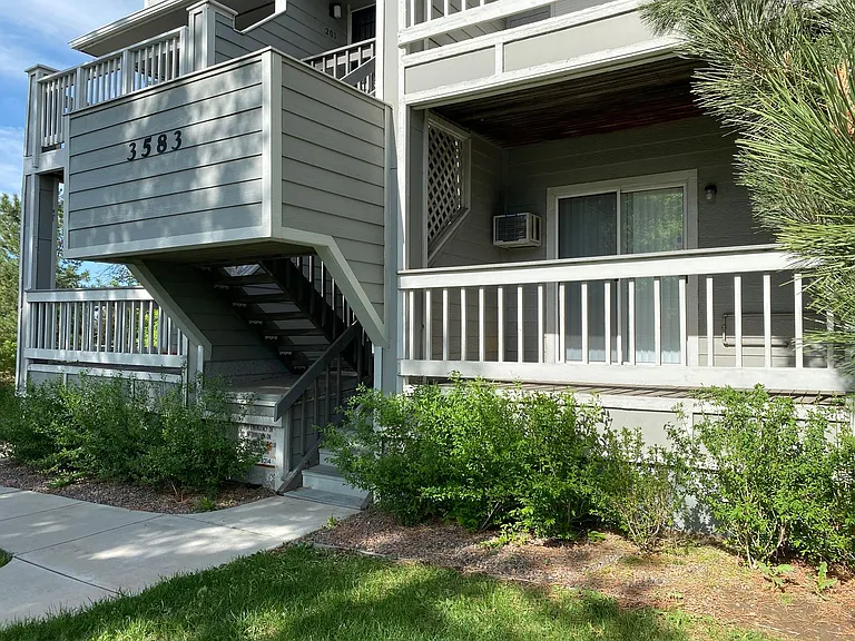3583 S Marion St #102 — Photo 2