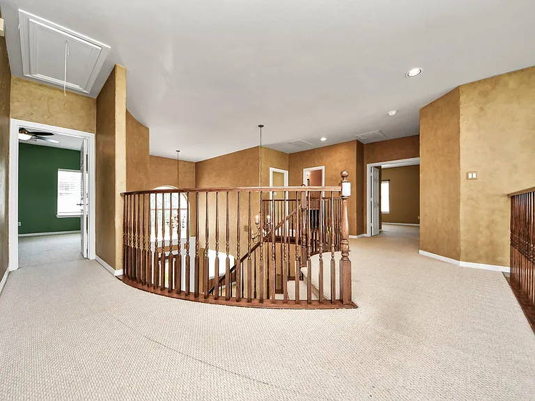3727 Lakeridge Canyon Dr — Photo 27