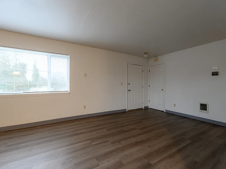 2-Bed 1-Bath Living Room 2-Bed 1-Bath Living Room