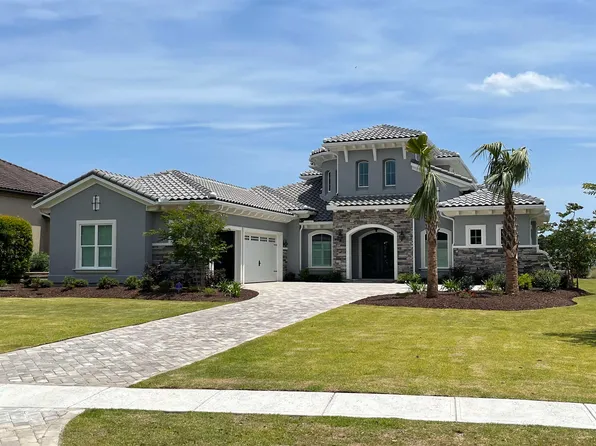 9671 Bellasera Circle, Myrtle Beach, SC 29579