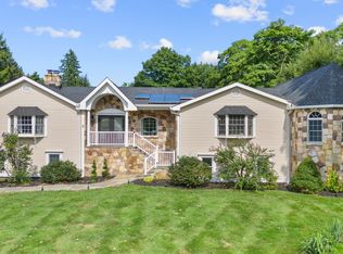 1166 Daniels Farm Rd, Trumbull, CT 06611