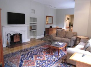 5 Walnut St, Boston, MA 02108