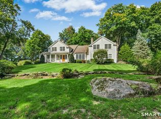 160 Olmstead Hill Road, Wilton, CT 06897