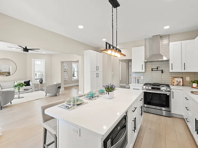 518 N Braddock St — Photo 25