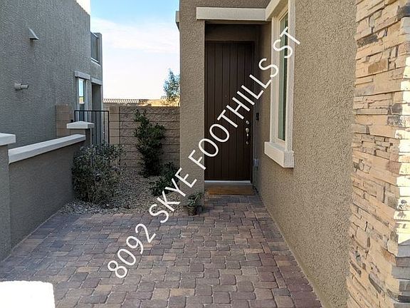 3rd image of 8092 Skye Foothills St