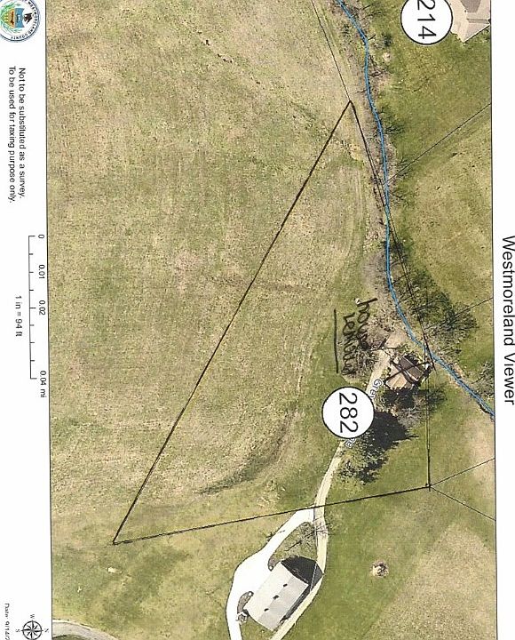 2nd image of 2 Greystone Ln