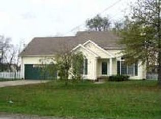 775 Gardendale Ln, Clarksville, TN 37040