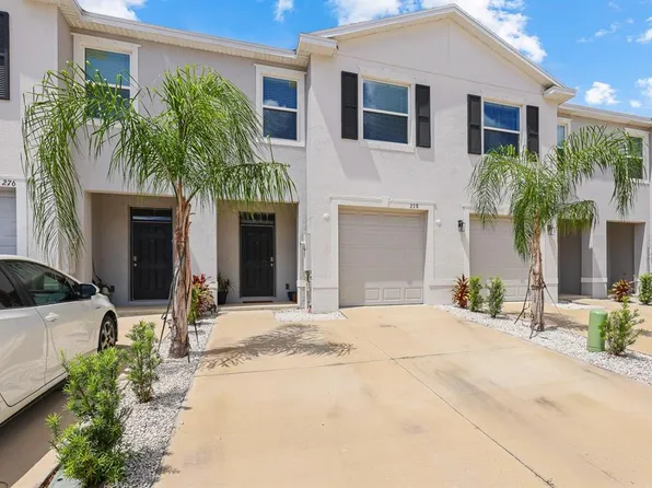 278 Mangrove Shade Cir, Apollo Beach, FL 33572