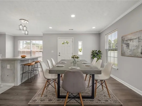 3 Shoveler Court, Hampton, VA 23669