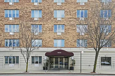 Sold by Avenue Sotheby's International Realty
