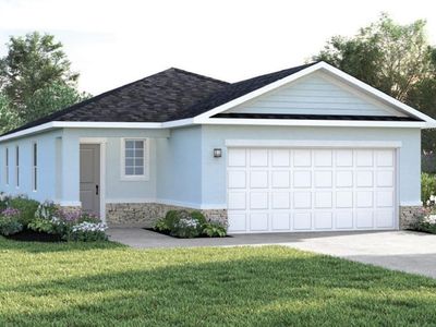 5056 Bear Lake Loop, Deland, FL, 32724