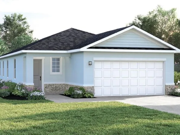 5056 Bear Lake Loop, Deland, FL 32724