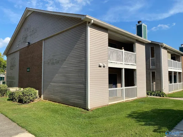 6642 Willow Pointe Dr NW #A, Huntsville, AL 35806