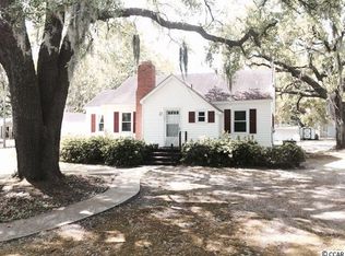 503 Loril St, Georgetown, SC 29440