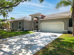 Coral Creek, Coral Springs, FL 33067