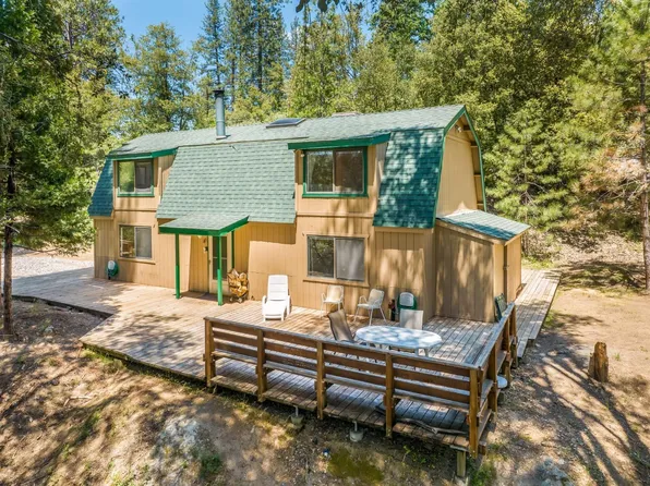 50862 Cedar Ridge Circle, Oakhurst, CA 93644