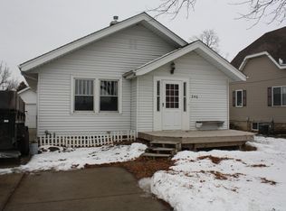 246 15th St SE, Mason City, IA 50401