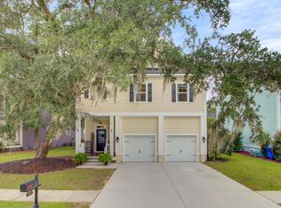 104 Ashley Bluffs Rd, Summerville, SC 29485