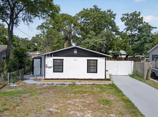 9405 N Mary Ave, Tampa, FL 33612