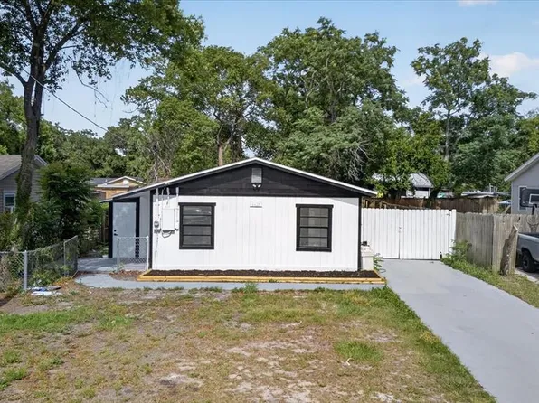 9405 N Mary Ave, Tampa, FL 33612