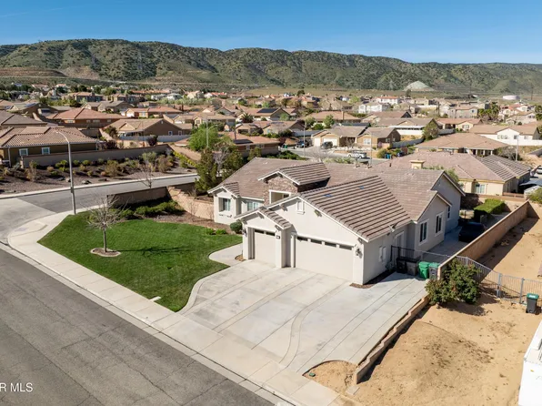 41715 Chianti Ct, Palmdale, CA 93551