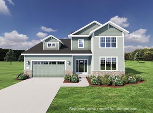2561 Koshkonong Way, Sun Prairie, WI 53590