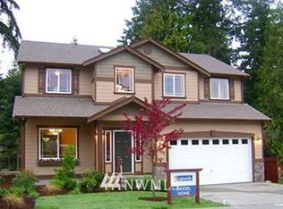 13933 15th Pl W LOT 13, Lynnwood, WA