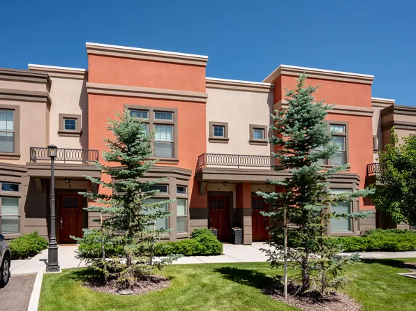 875 S Lincoln Ave #4-D, Cedar City, UT 84720