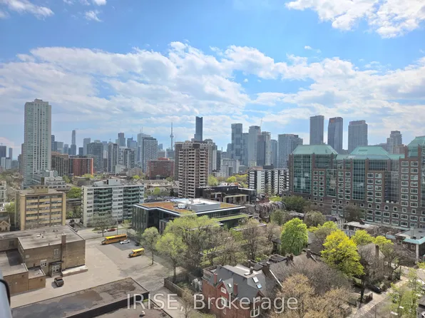 28 Linden St, Toronto, ON