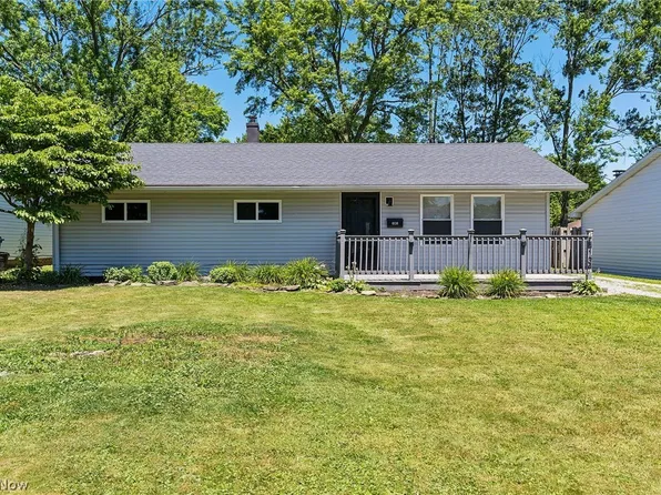 4134 Westmont Dr, Youngstown, OH 44515