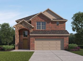 1185 Norias Dr, Forney, TX 75126
