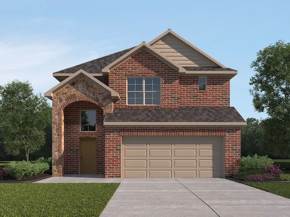 1185 Norias Dr, Forney, TX 75126