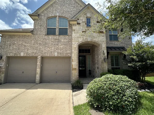 12423 Britta Ln, La Marque, TX 77568