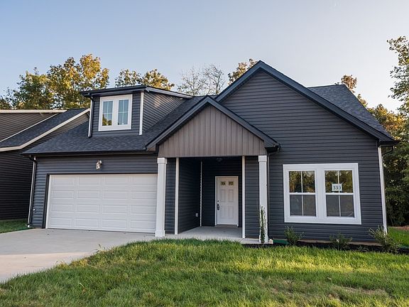 2nd image of 180 Chalet Hls Lot 180